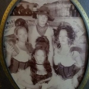 Meet your Posher, Kristin